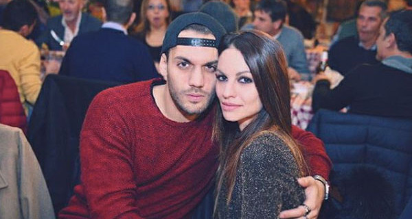 Uomini e Donne, Gianmarco e Laura si sposano? L’annuncio e le parole di Amedeo Uomini e Donne, Gianmarco e Laura si sposano? L’annuncio e le parole di Amedeo