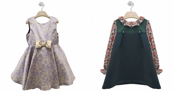 La stupenderia presenta la nuova collezione per bambine dallo stile Urban-Chic La stupenderia presenta la nuova collezione per bambine dallo stile Urban-Chic