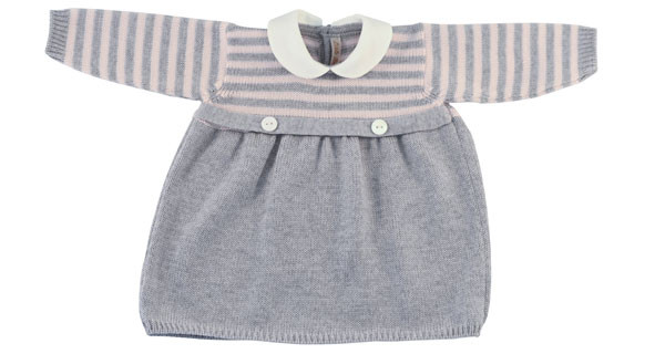 Little Bear presenta la nuova collezione di capi fatti a mano per neonati e bambini Little Bear presenta la nuova collezione di capi fatti a mano per neonati e bambini