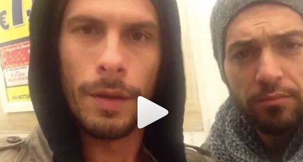 Alessandro e Igor rispondono a Tina Cipollari alle accuse su Livio: chi ha ragione? Alessandro e Igor rispondono a Tina Cipollari alle accuse su Livio: chi ha ragione?