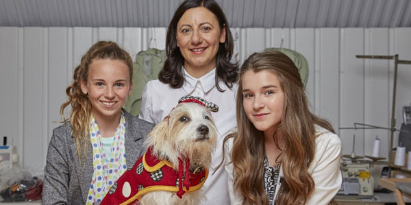 Sfide di stile ispirate a Minnie: arriva Minnie’s Fashion Challenge su Disney Channel Sfide di stile ispirate a Minnie: arriva Minnie’s Fashion Challenge su Disney Channel