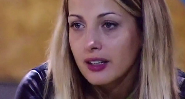 Uomini e Donne anticipazioni, Rossella sceglie di tenere Fabio. Reazioni in studio Uomini e Donne anticipazioni, Rossella sceglie di tenere Fabio. Reazioni in studio