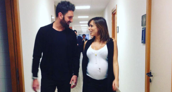 Serena Garitta del Grande Fratello incinta del primo figlio, l’annuncio in tv Serena Garitta del Grande Fratello incinta del primo figlio, l’annuncio in tv