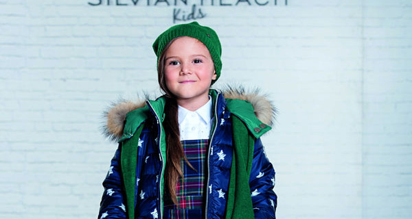 Pitti Bimbo 2016, le novità Silvian Heach Kids per l’abbigliamento delle bimbe Pitti Bimbo 2016, le novità Silvian Heach Kids per l’abbigliamento delle bimbe