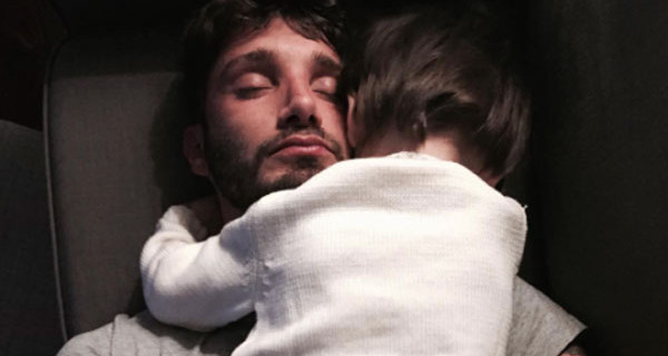 Stefano rompe il silenzio e torna a parlare di Belen: “Torneremo insieme? Ecco cosa vi dico” Stefano rompe il silenzio e torna a parlare di Belen: “Torneremo insieme? Ecco cosa vi dico”