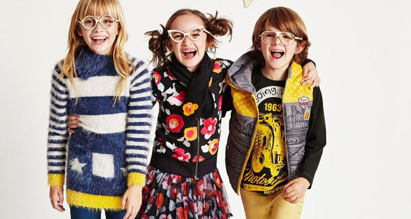 tuctuc a Pitti Bimbo presenta la nuova colorata collezione per l’AI 2016/17 tuctuc a Pitti Bimbo presenta la nuova colorata collezione per l’AI 2016/17