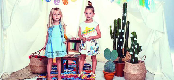 Boutique per bambini: arriva in Italia il primo store “BilliesMarket” Boutique per bambini: arriva in Italia il primo store “BilliesMarket”