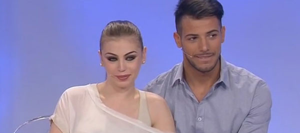 Uomini e Donne news, Aldo e Alessia ospiti della registrazione del 9 Febbraio? Uomini e Donne news, Aldo e Alessia ospiti della registrazione del 9 Febbraio?