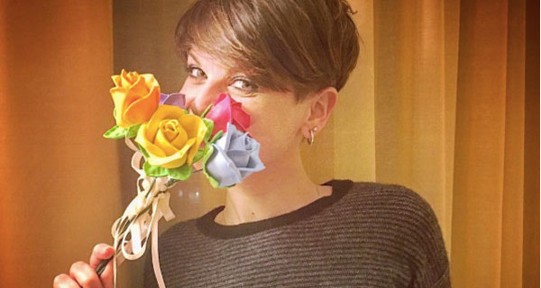 Alessandra Amoroso presto mamma? Le sue parole in un’intervista Alessandra Amoroso presto mamma? Le sue parole in un’intervista