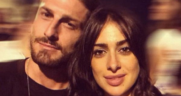 Uomini e Donne, il nuovo tatuaggio di Alessia Messina. E’ dedicato ad Amedeo Andreozzi? Uomini e Donne, il nuovo tatuaggio di Alessia Messina. E’ dedicato ad Amedeo Andreozzi?