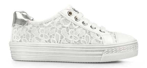 Scarpe per bambine alla moda, la nuova collezione ASSO Scarpe per bambine alla moda, la nuova collezione ASSO