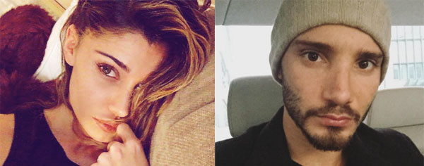 Belen Rodriguez spiega in che rapporti è rimasta con Stefano De Martino, le sue parole Belen Rodriguez spiega in che rapporti è rimasta con Stefano De Martino, le sue parole