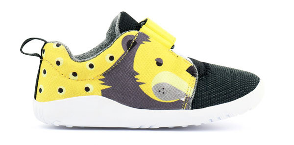 Scarpe bambini per gioco e tempo libero: arriva la linea Play di BOBUX Scarpe bambini per gioco e tempo libero: arriva la linea Play di BOBUX