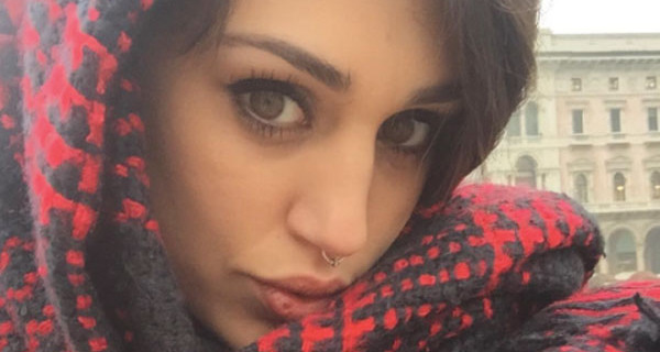Cecilia Rodriguez contro Virginia Raffaele per le imitazioni di Belen? Le sue parole Cecilia Rodriguez contro Virginia Raffaele per le imitazioni di Belen? Le sue parole
