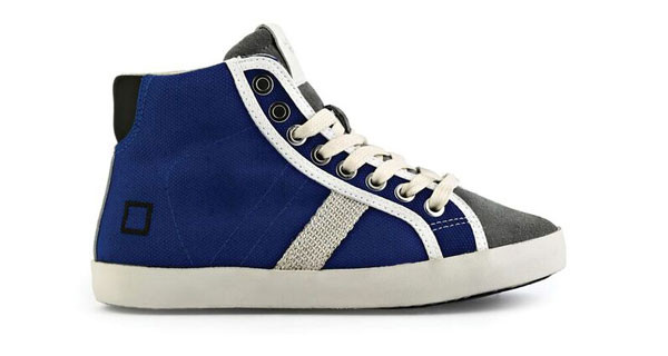 DATE KIDS presenta le nuove scarpe per bambini: i modelli per la prossima stagione DATE KIDS presenta le nuove scarpe per bambini: i modelli per la prossima stagione