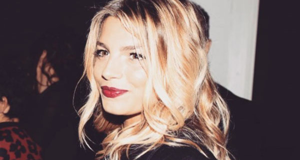 Emma Marrone: “Questa è la mia idea di famiglia” Emma Marrone: “Questa è la mia idea di famiglia”
