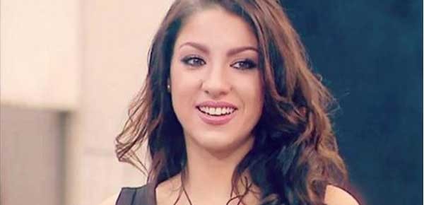 Grande Fratello 14, Federica Lepanto risponde alle accuse di Rebecca Grande Fratello 14, Federica Lepanto risponde alle accuse di Rebecca