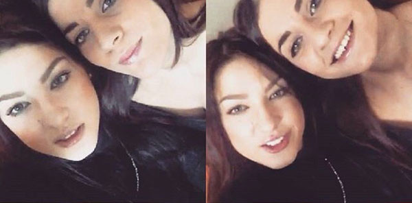 Grande Fratello, l’incontro inaspettato tra Federica e Jessica: ecco cosa è successo Grande Fratello, l’incontro inaspettato tra Federica e Jessica: ecco cosa è successo