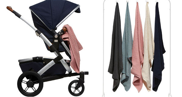 Joolz Essentials: i nuovi prodotti per la cameretta dei bimbi Joolz Essentials: i nuovi prodotti per la cameretta dei bimbi