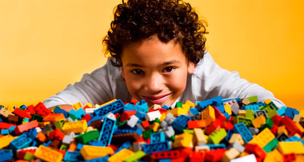 Apre il primo LEGO Store d’Italia, ecco dove e quando Apre il primo LEGO Store d’Italia, ecco dove e quando