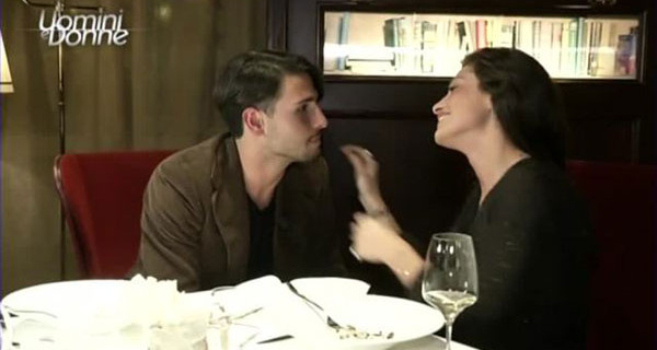 Uomini e Donne anticipazioni, Ludovica ha scelto Fabio? Colpo di scena in studio Uomini e Donne anticipazioni, Ludovica ha scelto Fabio? Colpo di scena in studio