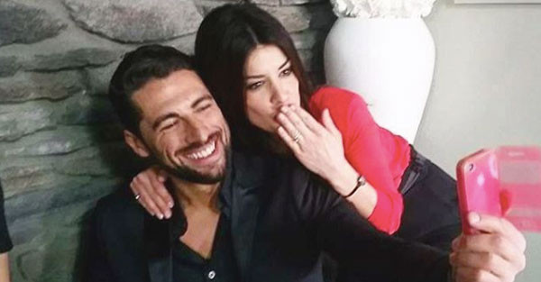 Grande Fratello, Mary e Giovanni aspettano il primo figlio? Le foto sospette Grande Fratello, Mary e Giovanni aspettano il primo figlio? Le foto sospette