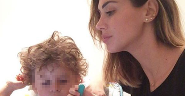 Melissa Satta e Kevin Prince Boateng si sposano: “Lo facciamo per nostro figlio Maddox” Melissa Satta e Kevin Prince Boateng si sposano: “Lo facciamo per nostro figlio Maddox”