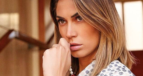 Melissa Satta svela a Verissimo: “Presto io e Kevin avremo un altro figlio” Melissa Satta svela a Verissimo: “Presto io e Kevin avremo un altro figlio”