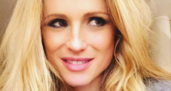 Michelle Hunziker: “Se avessi 10 anni in meno farei un sacco di bambini!” Michelle Hunziker: “Se avessi 10 anni in meno farei un sacco di bambini!”