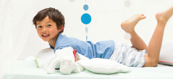 Pigiamini per bambini: il “Pigiama Party” di Noukie’s Pigiamini per bambini: il “Pigiama Party” di Noukie’s