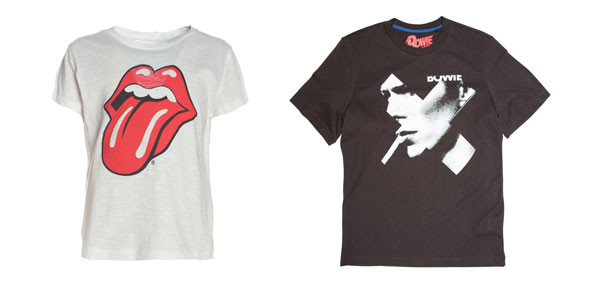 Original Marines e Universal Music Italia: le t-shirt dedicate alle star della musica Original Marines e Universal Music Italia: le t-shirt dedicate alle star della musica