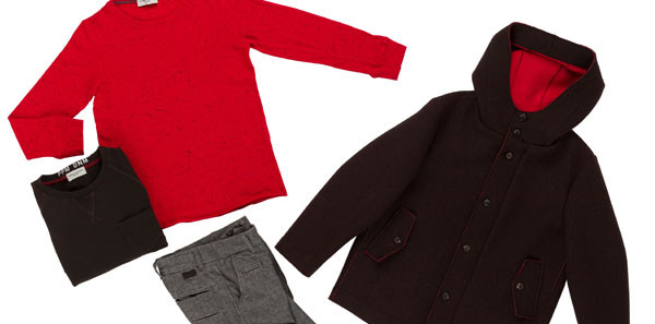 Paolo Pecora Milano Kids, la collezione per bambini ispirata ai vestiti dei papà Paolo Pecora Milano Kids, la collezione per bambini ispirata ai vestiti dei papà