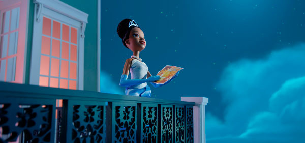 Fiera del Giocattolo di New York: il book fotografico delle Principesse Disney Fiera del Giocattolo di New York: il book fotografico delle Principesse Disney