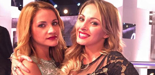 Rossella Intellicato e Lidia Vella, il loro rapporto particolare dopo il Grande Fratello Rossella Intellicato e Lidia Vella, il loro rapporto particolare dopo il Grande Fratello