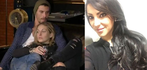 Uomini e Donne, Federica Lepanto svela la verità su Rossella e Livio Uomini e Donne, Federica Lepanto svela la verità su Rossella e Livio