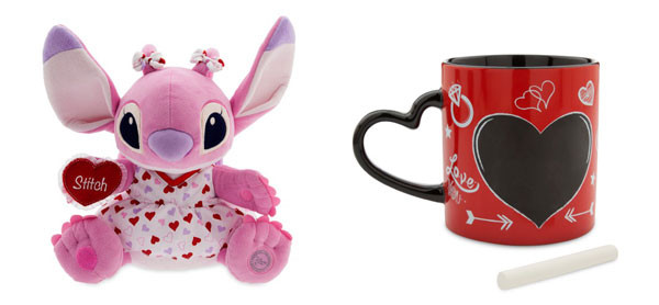 Regali di San Valentino per tutti, le proposte “da favola” firmate Disney Regali di San Valentino per tutti, le proposte “da favola” firmate Disney