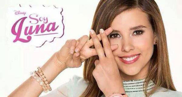 Soy Luna, in arrivo la nuova serie tv di Disney Channel Soy Luna, in arrivo la nuova serie tv di Disney Channel