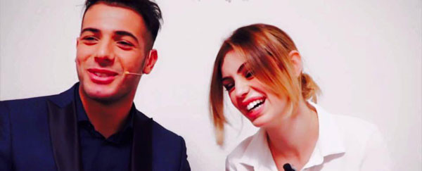 Uomini e Donne, Aldo e Alessia in attesa del secondo figlio? Le loro parole Uomini e Donne, Aldo e Alessia in attesa del secondo figlio? Le loro parole