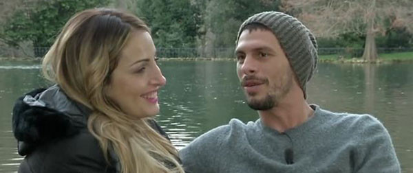 Uomini e Donne, Livio lascia Rossella dopo la lite in studio. Le parole dopo la puntata Uomini e Donne, Livio lascia Rossella dopo la lite in studio. Le parole dopo la puntata