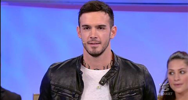 Uomini e Donne anticipazioni, Lucas Peracchi lascia il trono senza scegliere? Uomini e Donne anticipazioni, Lucas Peracchi lascia il trono senza scegliere?