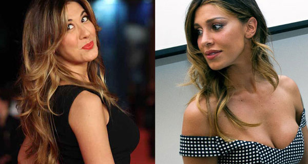 La risposta di Virginia Raffaele a Belen Rodriguez: “Quando imito lei…” La risposta di Virginia Raffaele a Belen Rodriguez: “Quando imito lei…”