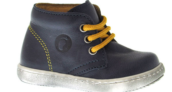 Scarpine adatte ai primi passi, la nuova collezione Walkey Scarpine adatte ai primi passi, la nuova collezione Walkey