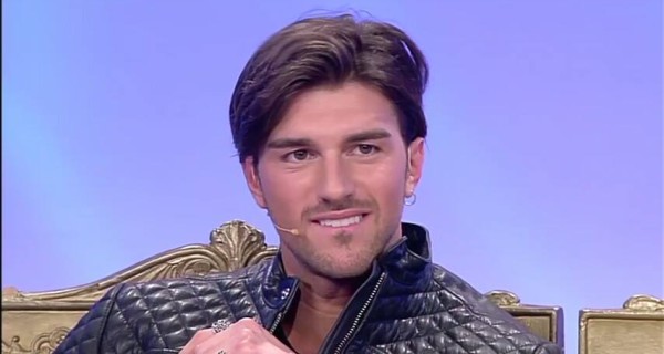 BOOM !Uomini e donne anticipazioni 21 marzo ecco perché Andrea Damante potrebbe non scegliere BOOM !Uomini e donne anticipazioni 21 marzo ecco perché Andrea Damante potrebbe non scegliere