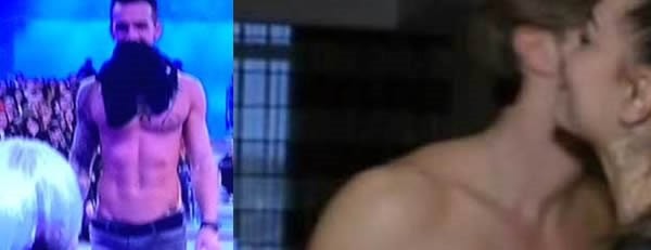 Uomini e donne anticipazioni sfida tra il fisico di Damante e Lucas chi è il migliore? Uomini e donne anticipazioni sfida tra il fisico di Damante e Lucas chi è il migliore?
