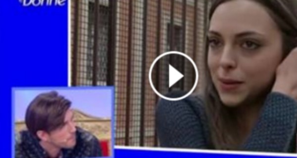 Uomini e donne anticipazioni Andrea ci prova con Giulia perché al cuore non si comanda Uomini e donne anticipazioni Andrea ci prova con Giulia perché al cuore non si comanda