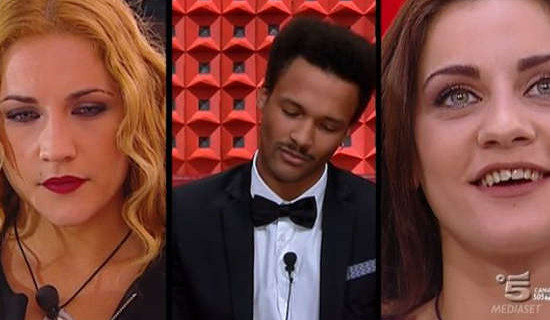 Gf14 ancora scontri Lidia vella contro Kevin e lui va fuori di casa Gf14 ancora scontri Lidia vella contro Kevin e lui va fuori di casa