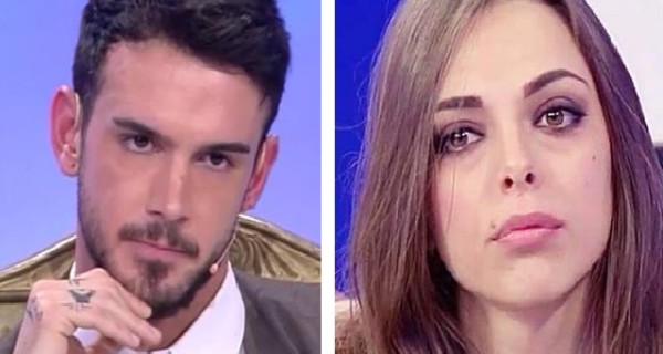Uomini e donne anticipazioni 19 marzo confronto tra Lucas Giulia Megghi e Karolina? Uomini e donne anticipazioni 19 marzo confronto tra Lucas Giulia Megghi e Karolina?