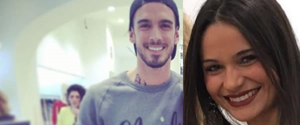 Uomini e donne anticipazioni Sophia Galazzo va a trovare Lucas Peracchi? Uomini e donne anticipazioni Sophia Galazzo va a trovare Lucas Peracchi?