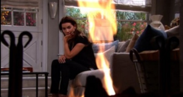 Beautiful spoiler il ritorno di Hope scatena la gelosia di Steffy? Beautiful spoiler il ritorno di Hope scatena la gelosia di Steffy?