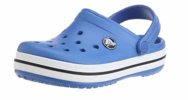 Crocs per l’estate dei bambini colore e libertà Crocs per l’estate dei bambini colore e libertà